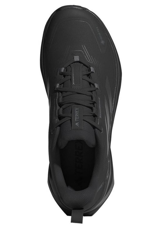 Pantofi sport pentru barbati, Adidas, BM204156, Negru, EU 46