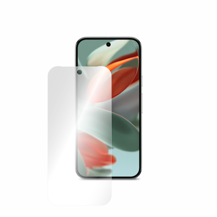 Folie de protectie Antireflex Mata Smart Protection pentru Google Pixel 9 Pro doar display