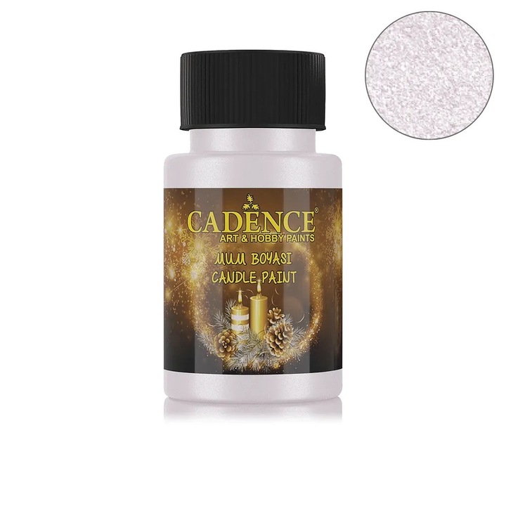 Боя за свещ, Cadence, Antique Lilac, 59 мл