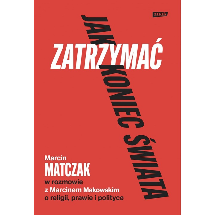Zatrzymac, Marcin Makowski, Marcin Matczak, 2024