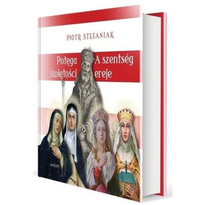 Potęga świętości - Piotr Stefaniak, 2024