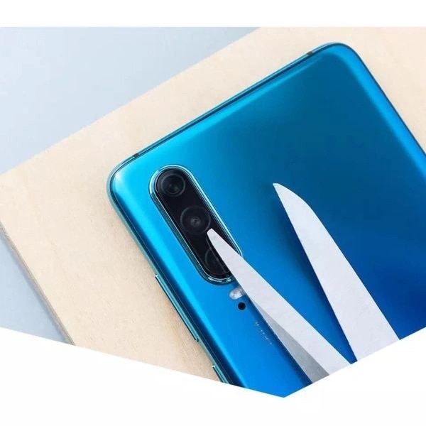 Sticla de protectie pentru obiectiv 3MK, Infinix Note 40, rezistenta la socuri si zgarieturi, 0.16mm