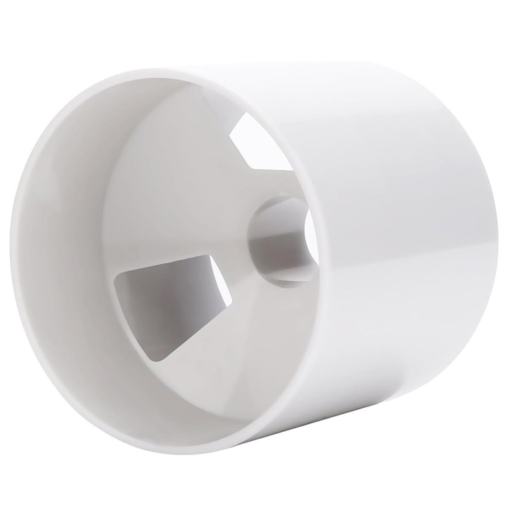 Cupa pentru golf, BGHYHYHI, Polipropilena, 10.5x10cm, alb