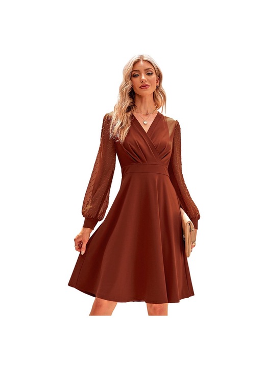 Rochie, Cozevdnt, Textil, Maro