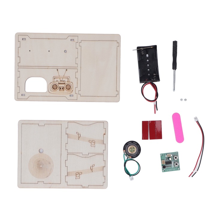 Дървен пъзел „Направи си сам“, longziming, модел за сглобяване, взаимодействие родител-дете, +1 година