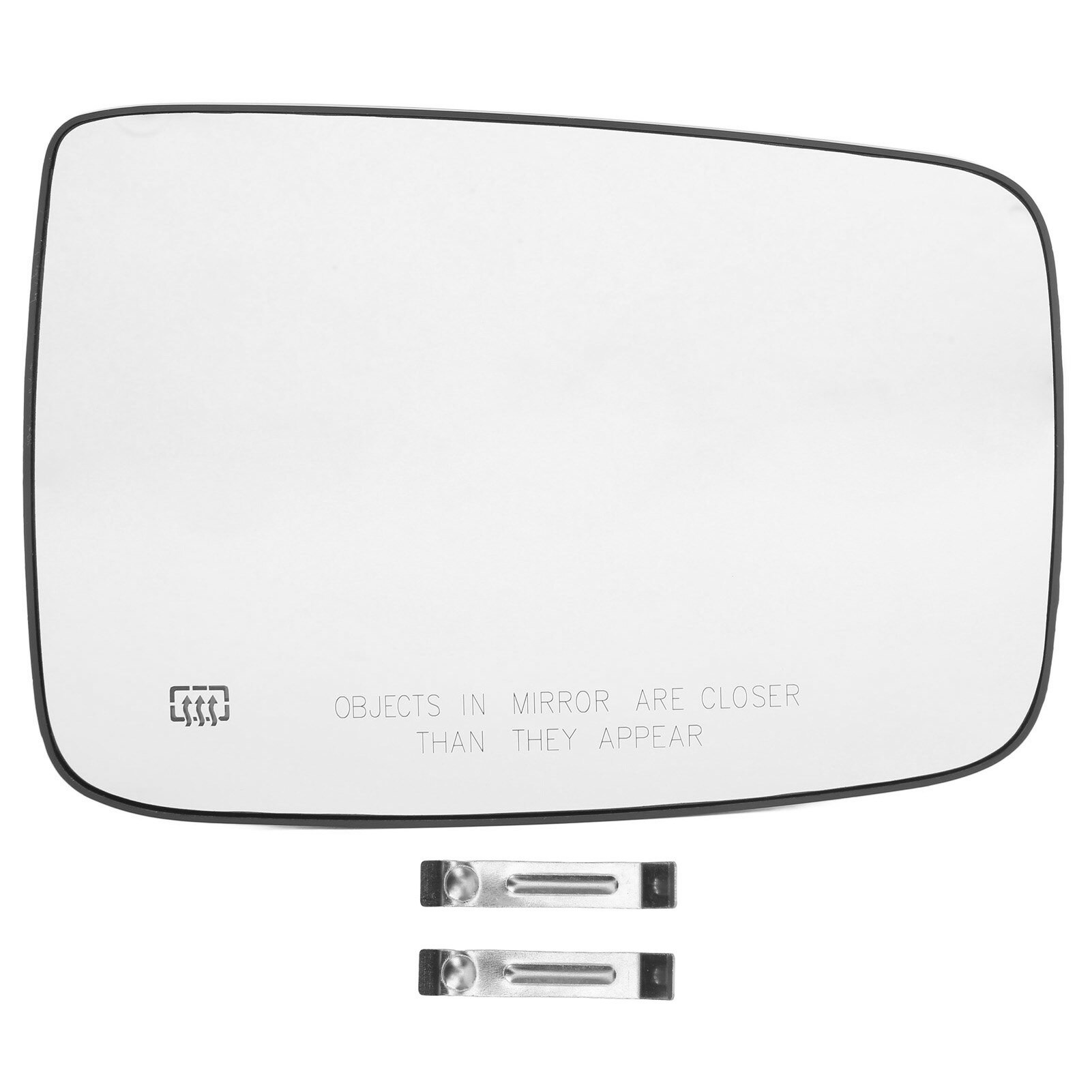 Oglinda auto Zeaicos pentru Dodge Ram 1500 2500, set, functie