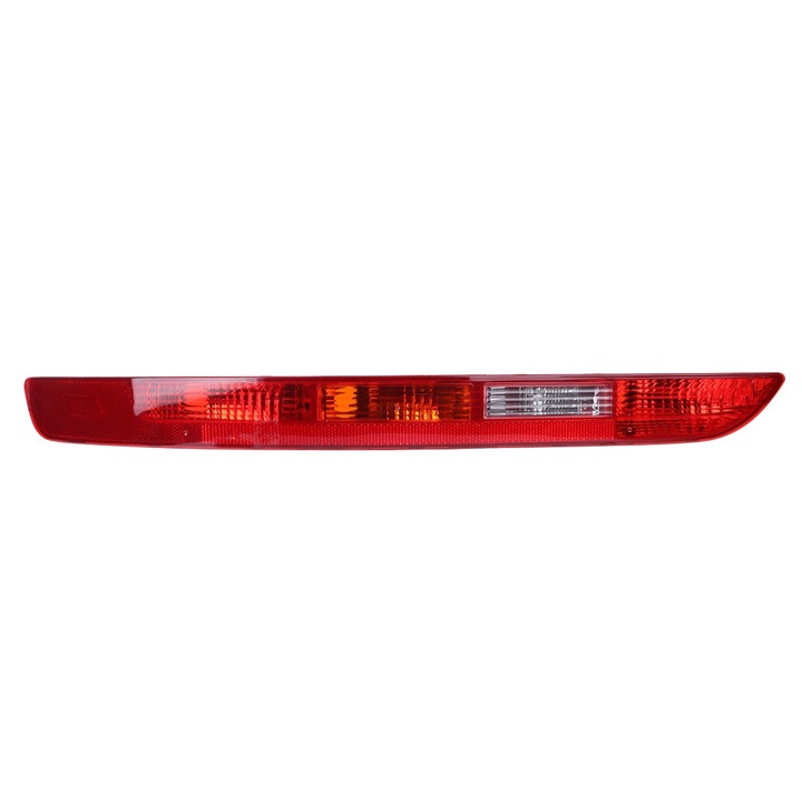 Féklámpa, ABS, IP65, 12V Q5 SQ5-höz