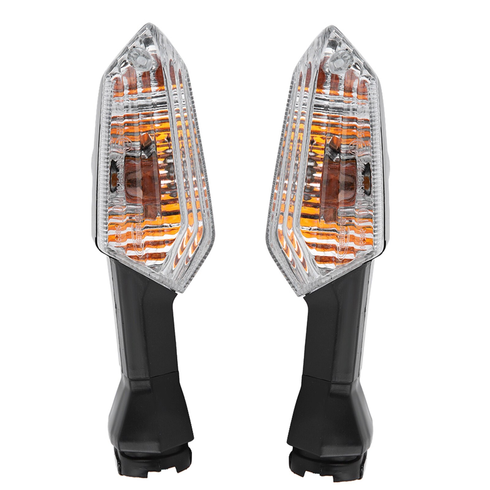Semnalizator, ABS, IP65, 12V, Pentru Ninja 300 - eMAG.ro