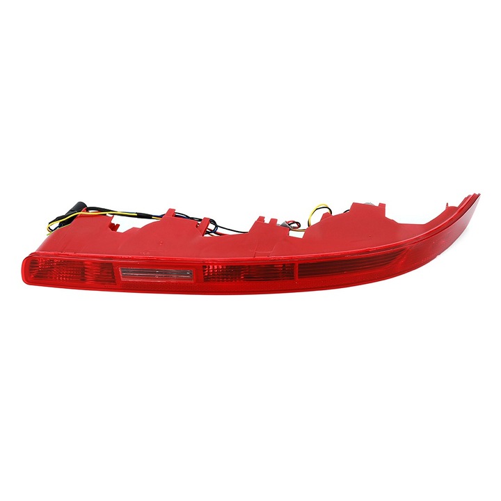 Lampa ceata spate dreapta, ABS, Pentru Q7 4L 2006-2015