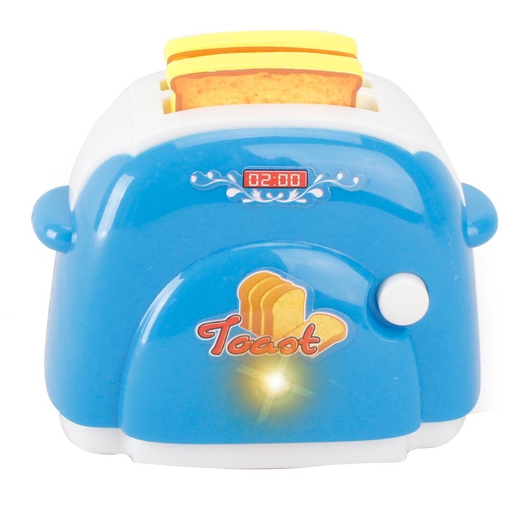 Oktatójáték mini konyhai eszköz készlet, longziming, szimulációs játék, műanyag, 30x20x15cm