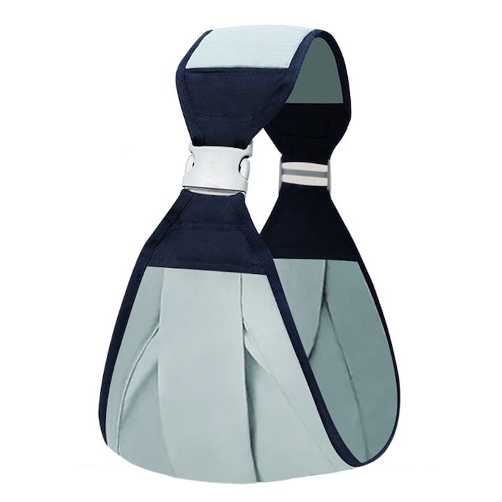 Лека, мека, дишаща, спестяваща усилия бебешка раница за бебета, за новородени на възраст 0-36 месеца