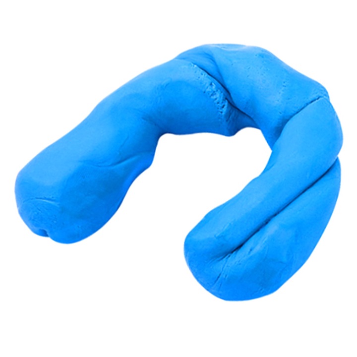 Autómosó agyag, Jormftte, rugalmas, újrafelhasználható, 200g