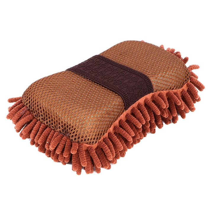 Autómosó kesztyű, mikroszálas, Jormftte, nagy nedvszívó képességű, karcmentes