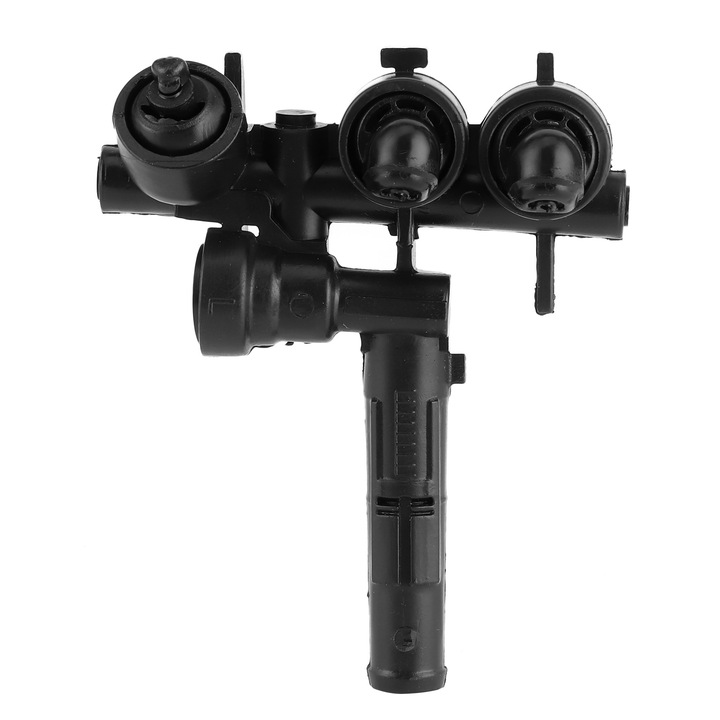 Fényszórómosó fúvóka Mercedes Benz W220 S430 S500 S600 S55AMG2208601547 bal elsőhöz