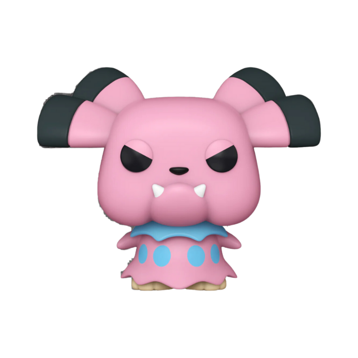 Funko POP! Pokemon Snubbull 964, 9 см