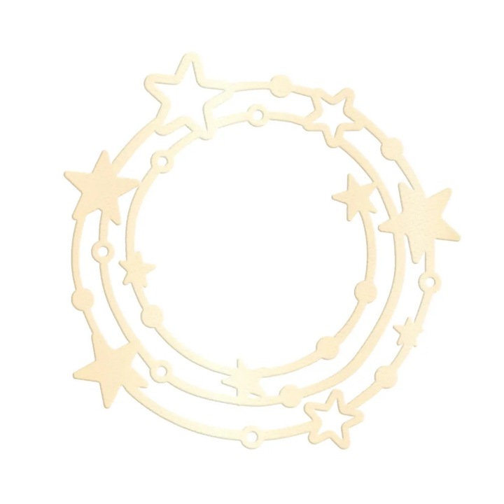 Steaua Coroana Die • dpCraft