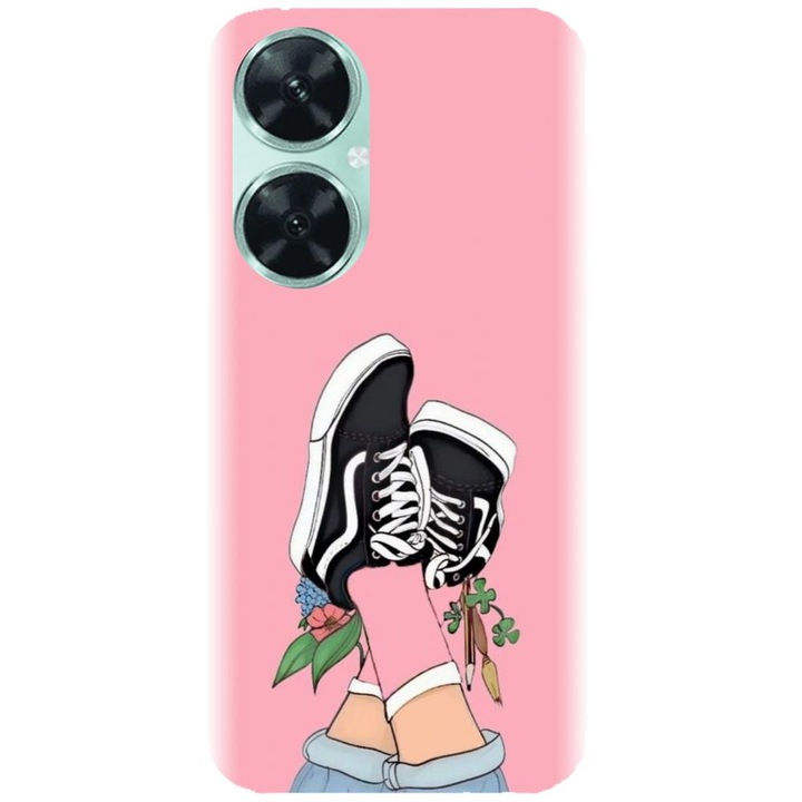 Калъф, съвместим с Huawei Nova 11i - модел Relax