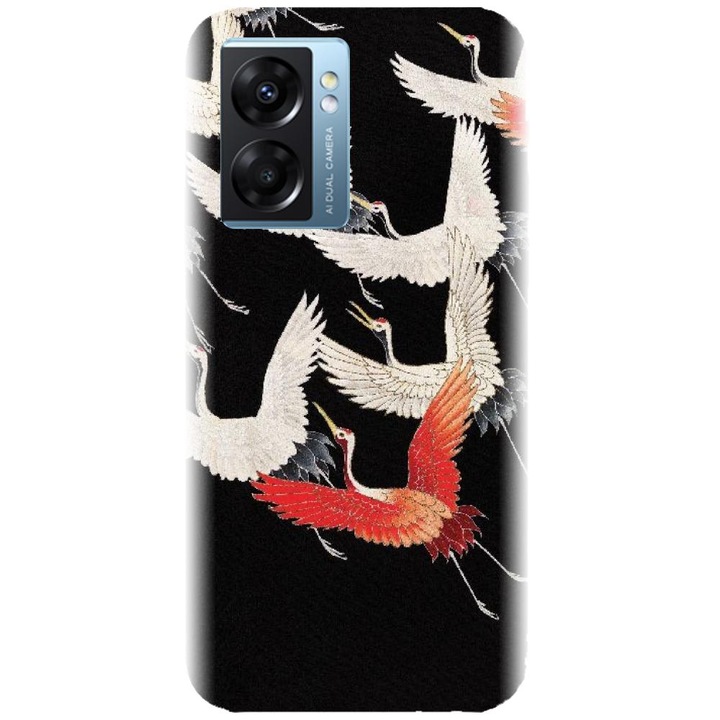 Husa din silicon compatibila cu Realme V23 5g - model Cocori