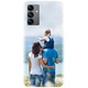 Husa din silicon compatibila cu Samsung Galaxy A14 / A14 5g - model Personalizata cu imaginea ta