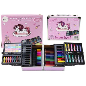 Комплекти за оцветяване и рисуване