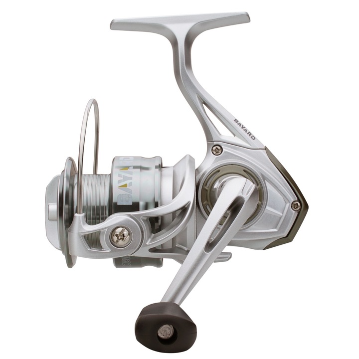 Mulineta Robinson, Bayard FD 252, 23P-BY-252, dimensiuni compacte