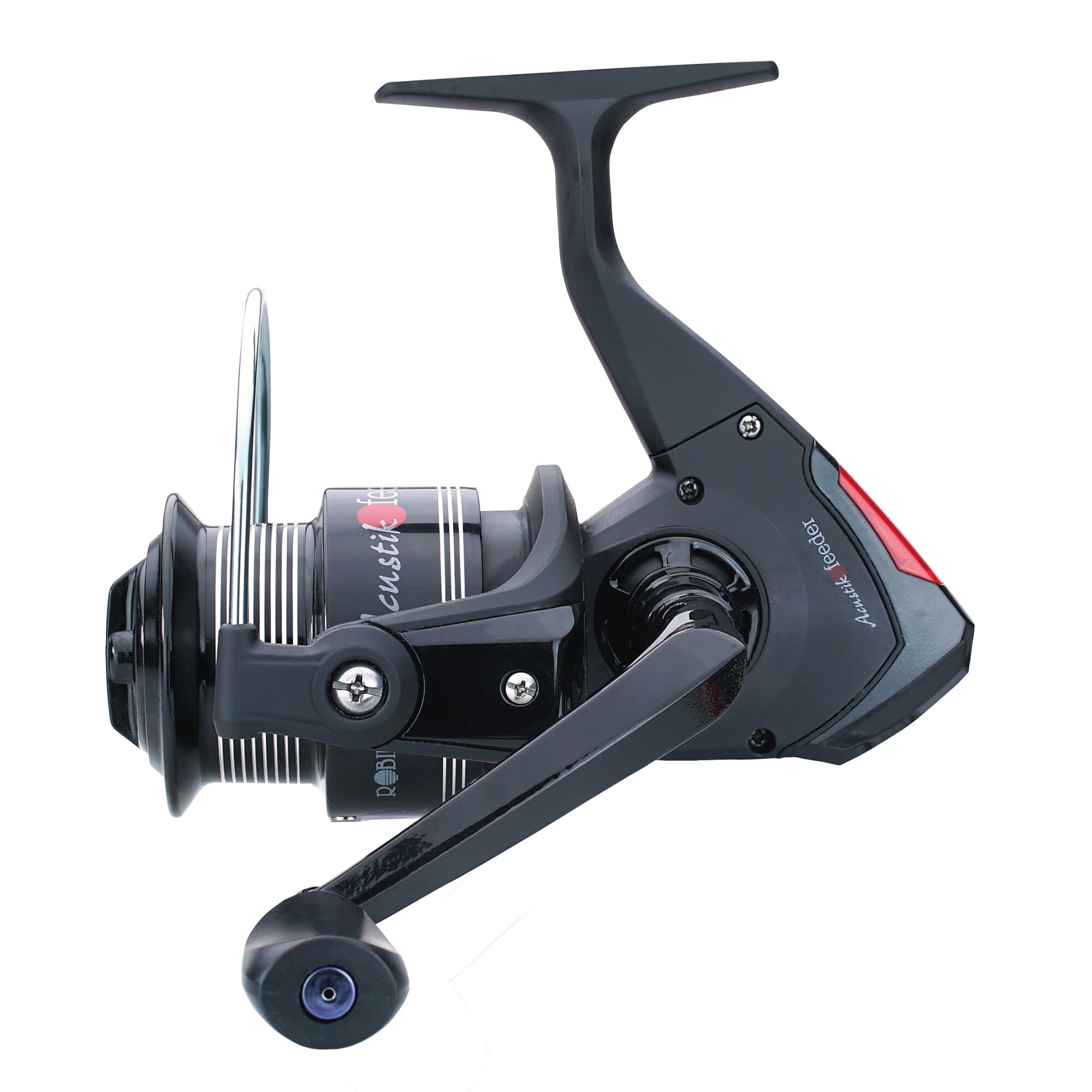 Mulineta Robinson, Acustik Feeder FD 506 - eMAG.ro
