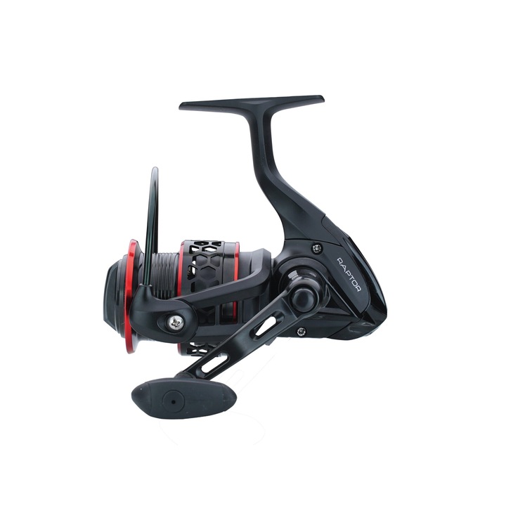 Robinson orsó, Raptor FD 156, fekete/piros