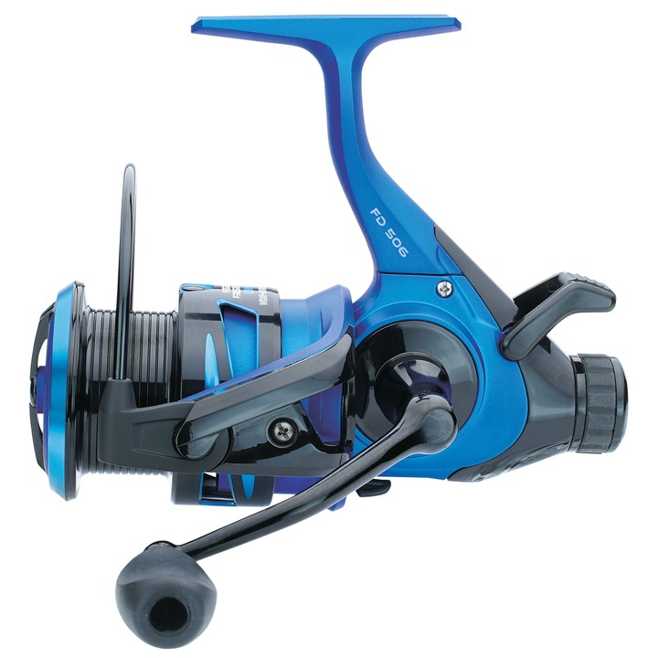Mulineta Robinson, VDE-Robinson Feeder Freerunner FD 506