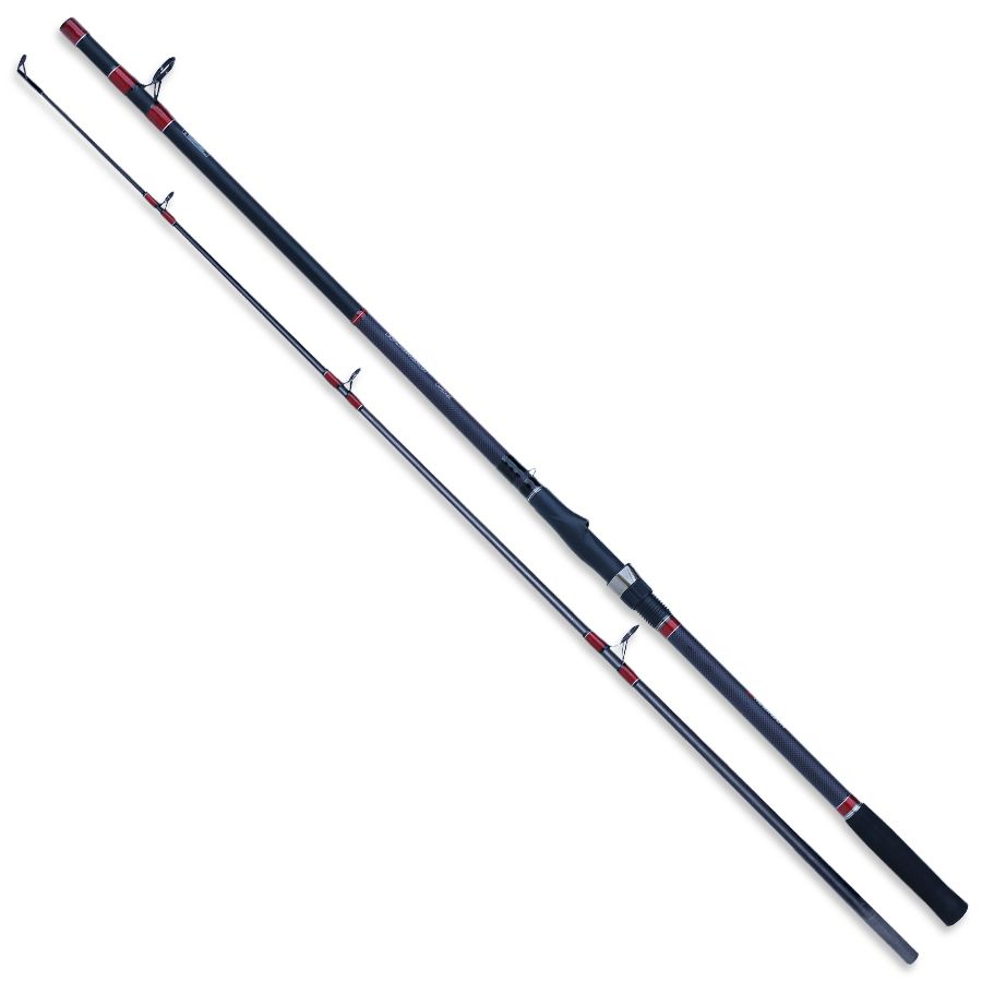 Lanseta Robinson Carbonic Nordic Pilk 2.40m, 200-500g Robinson