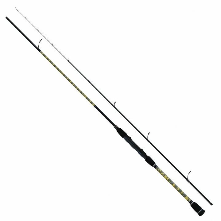 Rúd, Robinson Maverick Heavy Jig, 2,28 m, 10-60 g