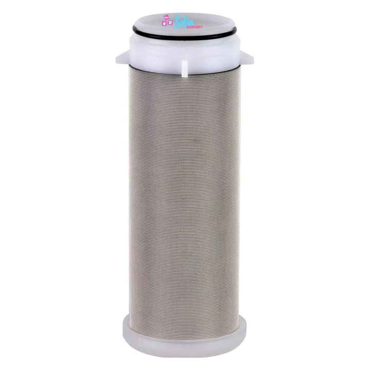 Sita Filtru Apa Potabila cu Purjare Manuala Aquamarine Crystal