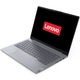Лаптоп Lenovo ThinkBook 14 G7 IML, Intel® Core™ Ultra 7 155H, 14", WUXGA, IPS, 16GB DDR5, 512GB SSD, Intel® Graphics, No OS, Arctic Grey