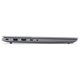Лаптоп Lenovo ThinkBook 14 G7 IML, Intel® Core™ Ultra 7 155H, 14", WUXGA, IPS, 16GB DDR5, 512GB SSD, Intel® Graphics, No OS, Arctic Grey