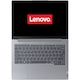 Лаптоп Lenovo ThinkBook 14 G7 IML, Intel® Core™ Ultra 7 155H, 14", WUXGA, IPS, 16GB DDR5, 512GB SSD, Intel® Graphics, No OS, Arctic Grey