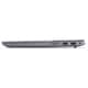 Лаптоп Lenovo ThinkBook 14 G7 IML, Intel® Core™ Ultra 7 155H, 14", WUXGA, IPS, 16GB DDR5, 512GB SSD, Intel® Graphics, No OS, Arctic Grey