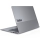 Лаптоп Lenovo ThinkBook 14 G7 IML, Intel® Core™ Ultra 7 155H, 14", WUXGA, IPS, 16GB DDR5, 512GB SSD, Intel® Graphics, No OS, Arctic Grey