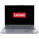 Лаптоп Lenovo ThinkBook 14 G7 IML, Intel® Core™ Ultra 7 155H, 14", WUXGA, IPS, 16GB DDR5, 512GB SSD, Intel® Graphics, No OS, Arctic Grey