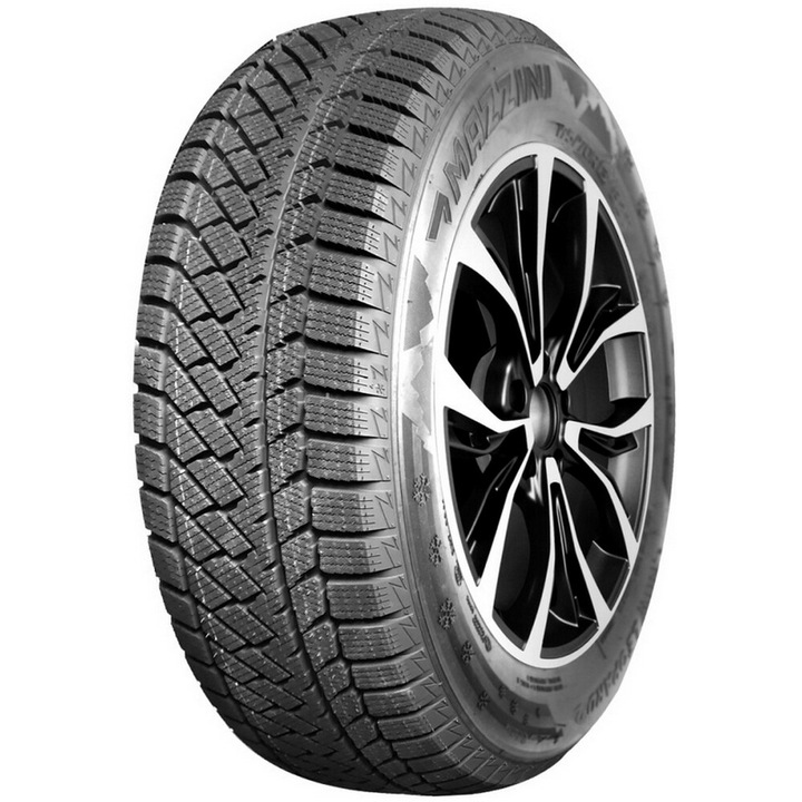 Anvelopa IARNA Mazzini SNOW LEOPARD 2 185/55 R15 82 T