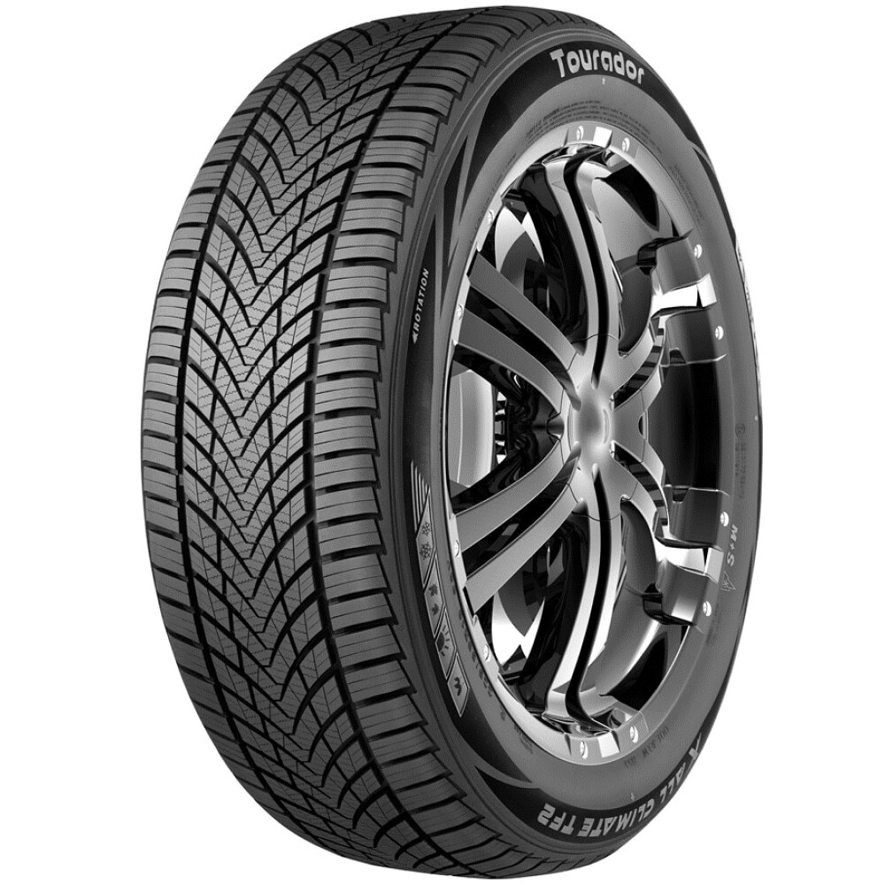 Anvelopa All season Tourador X ALL CLIMATE TF2 185/65 R14 86 H