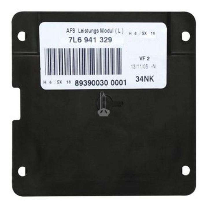 Modul AFS VW Passat B6, EOS, Phaeton, Audi A5, Q5, Q7, Seat Leon, Exeo, Altea - 7L6941329A, 7L6941329C, 89093901, 89393663