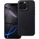 Husa pentru iPhone 16 Pro Max Silicon MagCover cu MagSafe, Protectie Camera, Antisoc, Calitate Premium