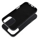 Husa pentru iPhone 16 Pro Max Silicon MagCover cu MagSafe, Protectie Camera, Antisoc, Calitate Premium