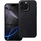 Husa pentru iPhone 16 Pro Max Silicon MagCover cu MagSafe, Protectie Camera, Antisoc, Calitate Premium