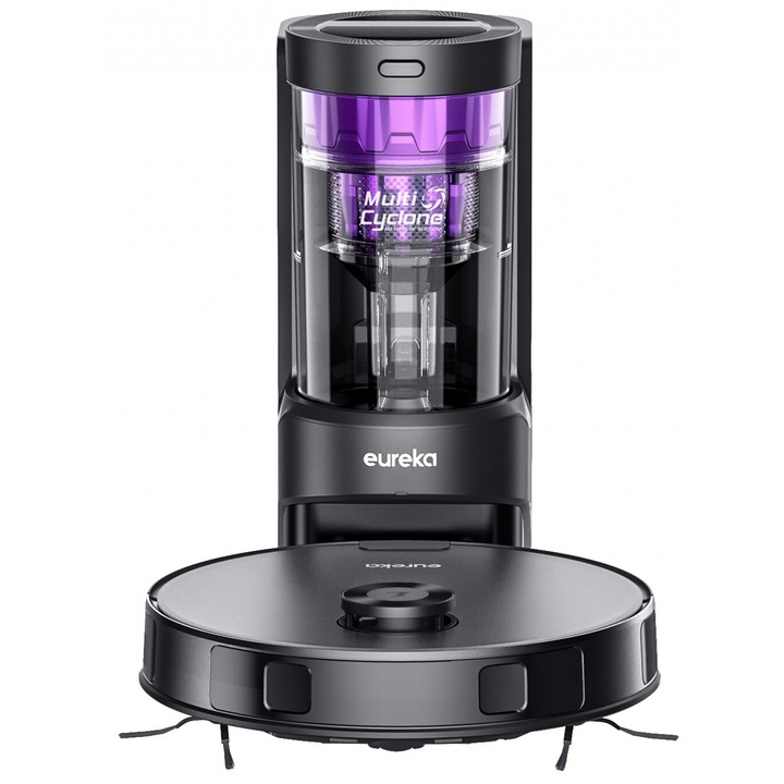 Робот прахосмукачка Eureka E10s E10S