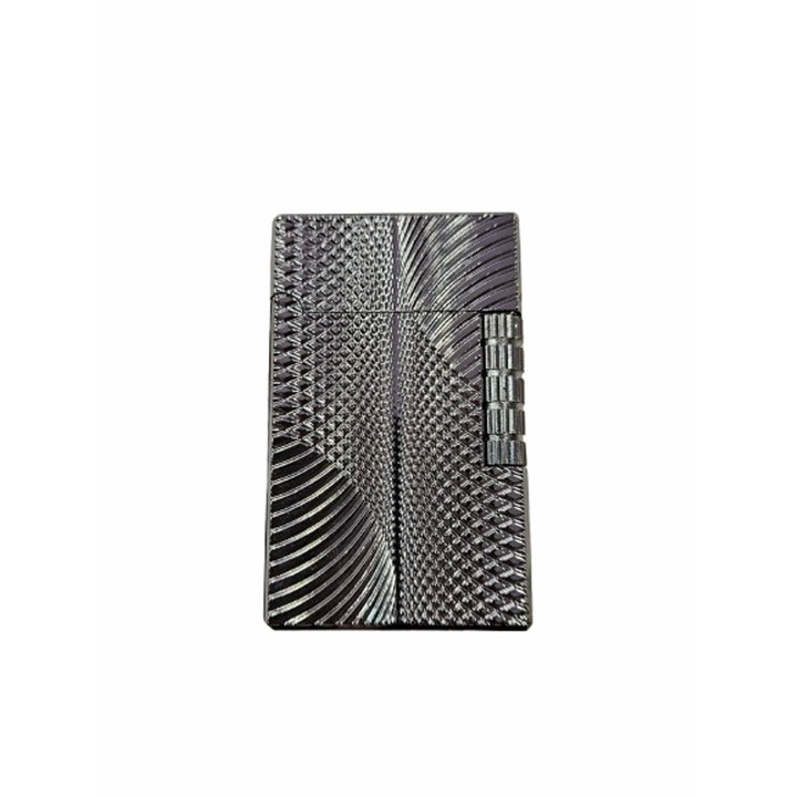 Rola Bricheta, Tip Gaz, Metal, Argintiu