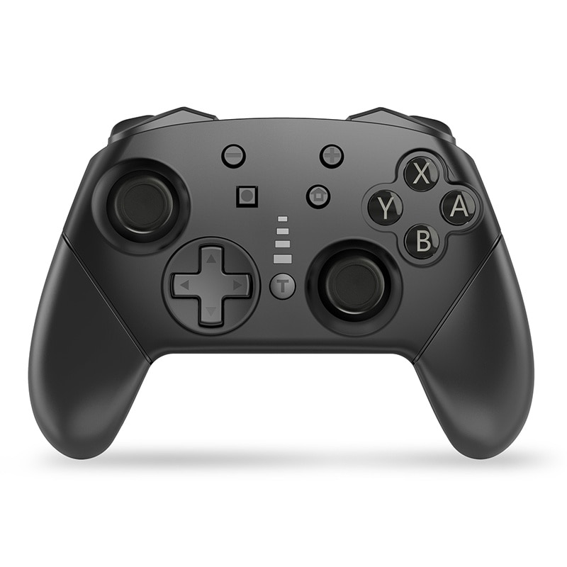 Controler wireless Switch Pro pentru Nintendo Switch/Lite