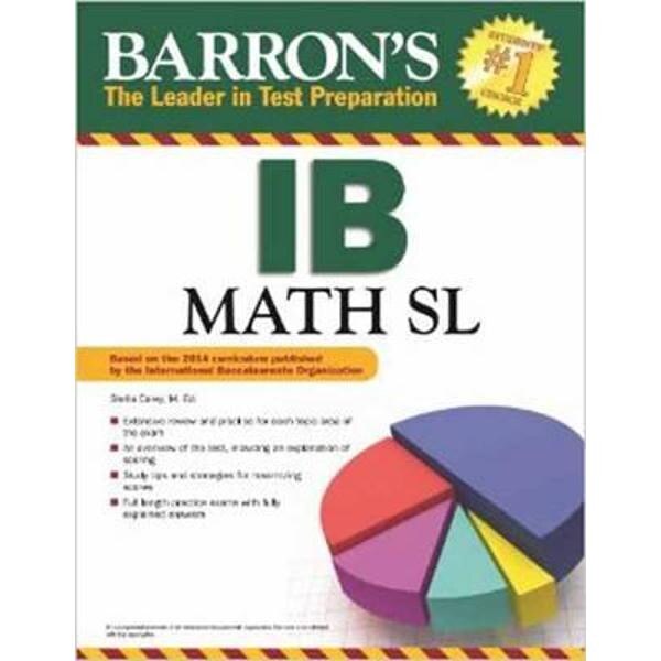 IB Math SL