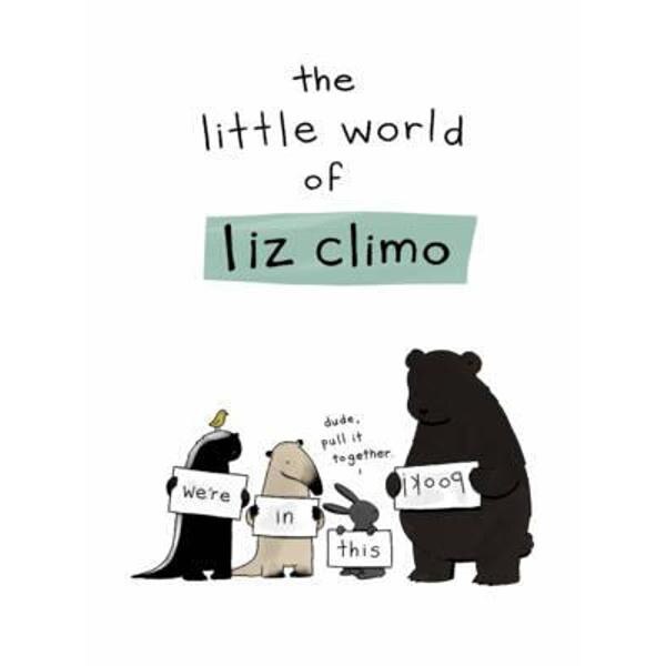 Little World of Liz Climo