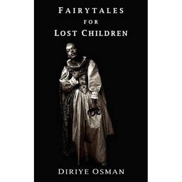 Fairytales for Lost Children