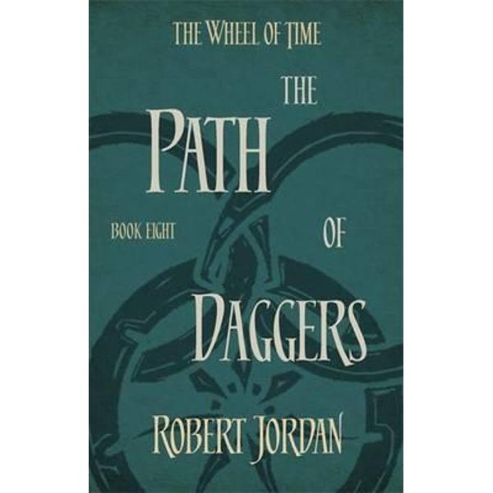 Path of Daggers